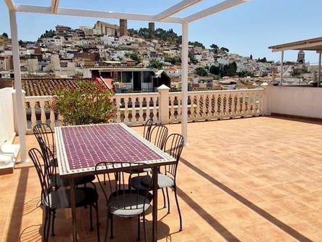 Chalet en venta en Capuchinos, La Axarquía