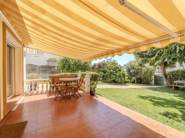 Chalet en venta en Capuchinos, La Axarquía