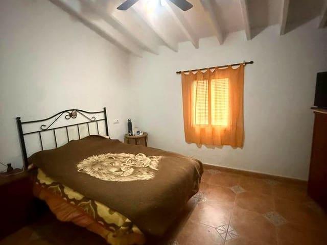 Chalet en venta en Capuchinos, La Axarquía