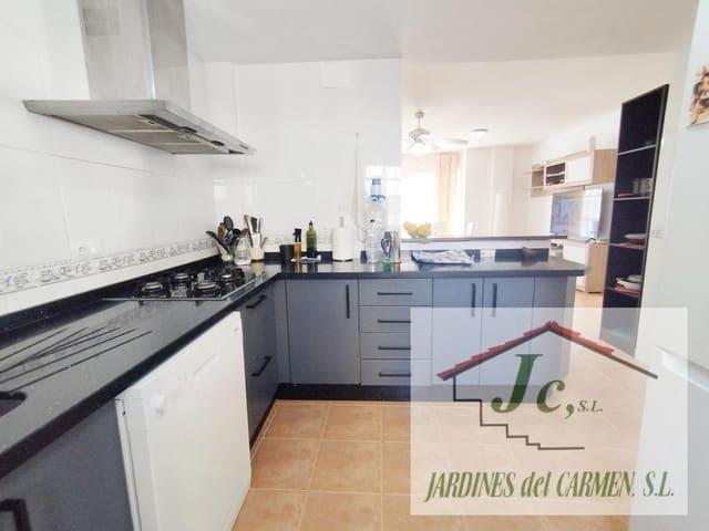 Chalet en venta en Capuchinos, La Axarquía