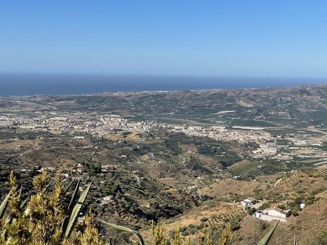 Chalet en venta en La Axarquía, Andalucía