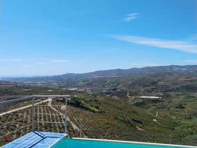 Chalet en venta en Capuchinos, La Axarquía