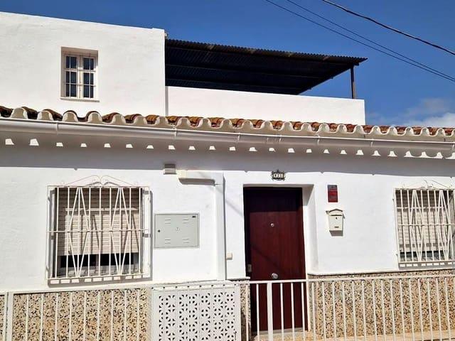 Chalet en venta en Capuchinos, La Axarquía
