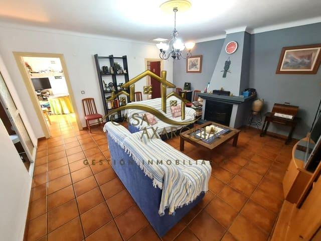 Chalet en venta en Capuchinos, La Axarquía