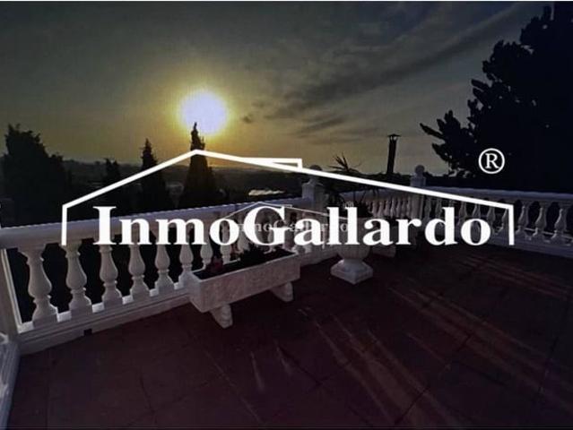 Chalet en venta en Capuchinos, La Axarquía