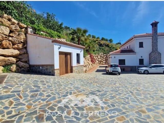Chalet en venta en Capuchinos, La Axarquía