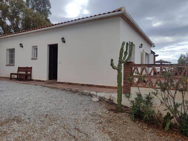 Chalet en venta en Capuchinos, La Axarquía