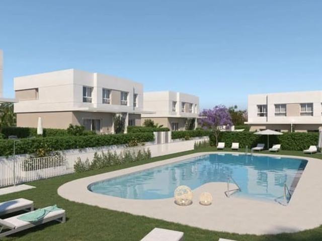 Chalet en venta en Capuchinos, La Axarquía