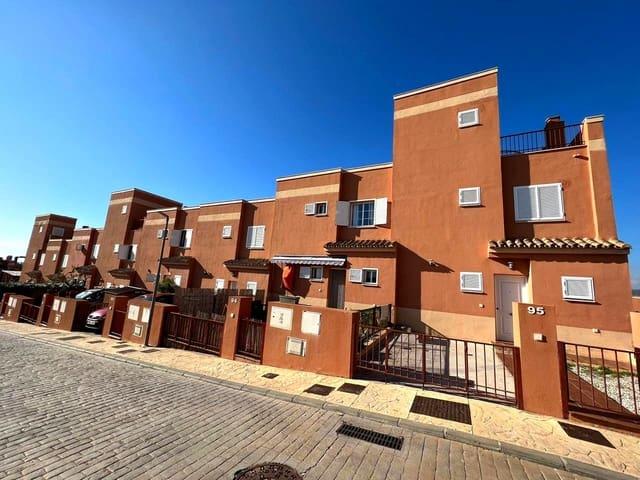 Chalet en venta en Capuchinos, La Axarquía