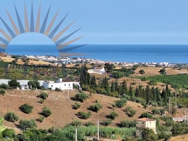 Chalet en venta en Capuchinos, La Axarquía