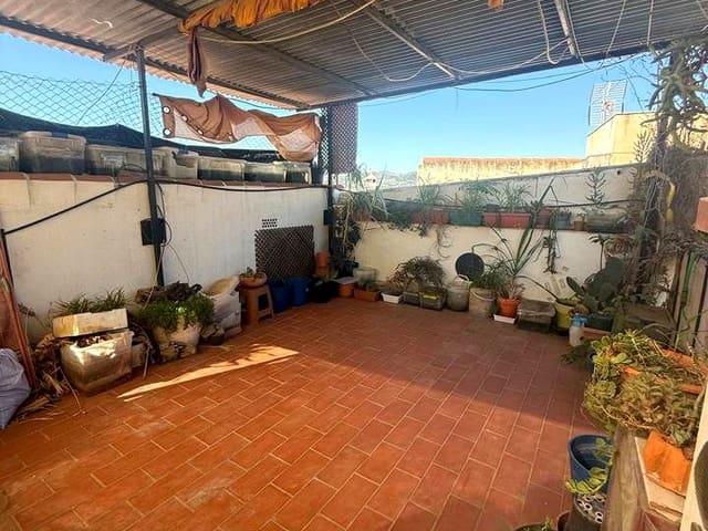 Chalet en venta en Capuchinos, La Axarquía