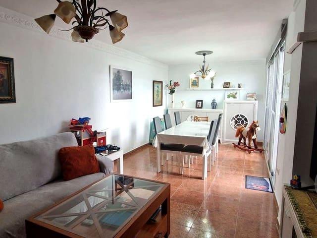 Chalet en venta en Capuchinos, La Axarquía