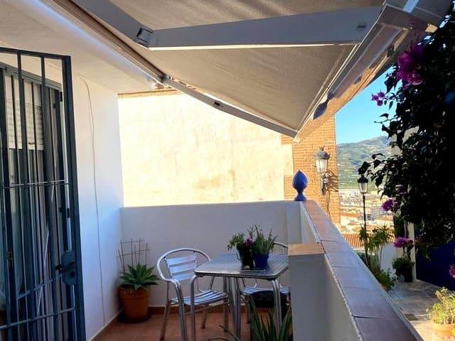 Chalet en venta en Capuchinos, La Axarquía