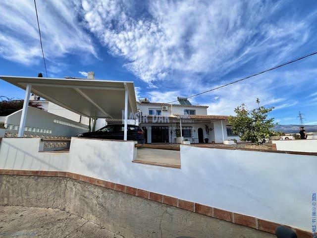 Chalet en venta en Capuchinos, La Axarquía