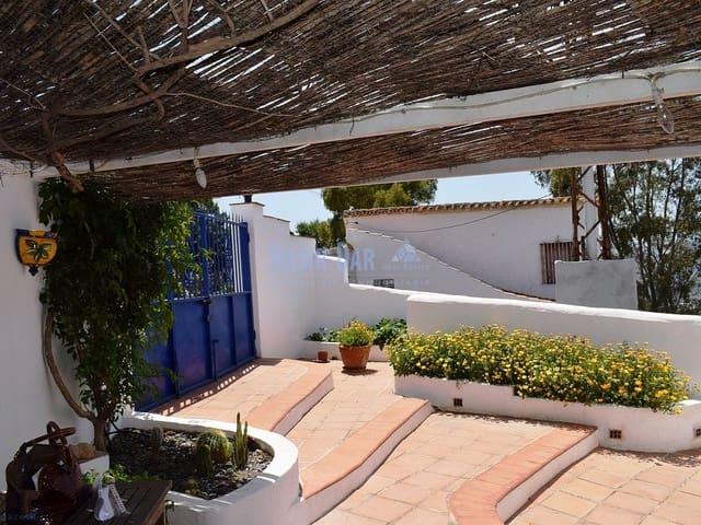 Chalet en venta en Capuchinos, La Axarquía