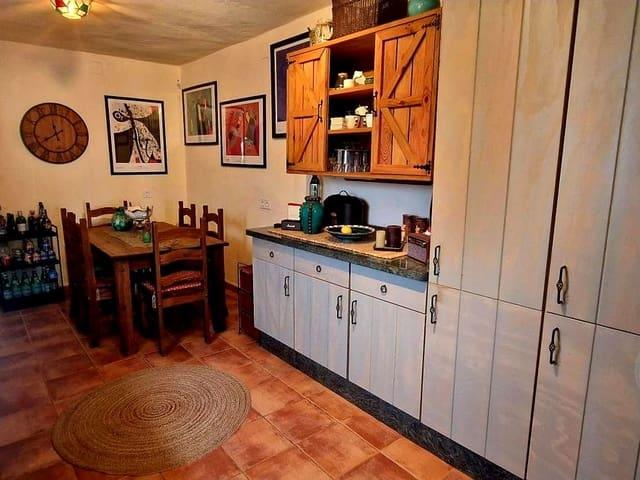 Chalet en venta en Capuchinos, La Axarquía