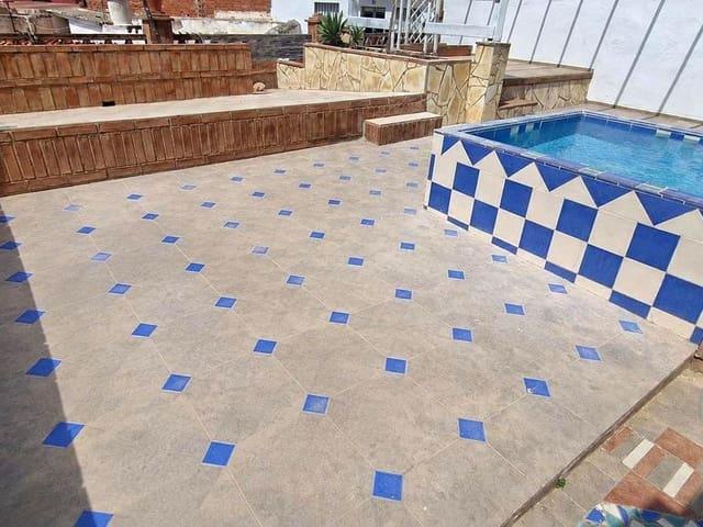 Chalet en venta en Capuchinos, La Axarquía