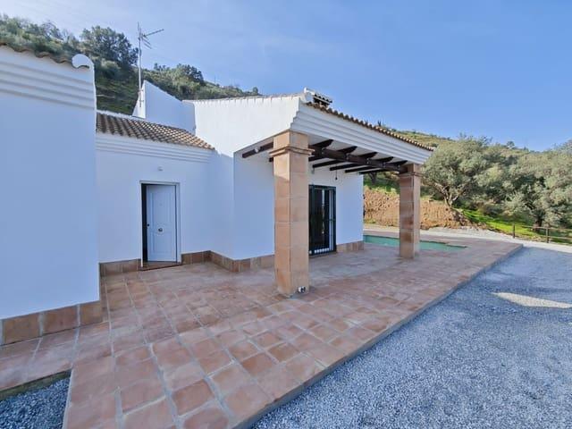 Chalet en venta en Capuchinos, La Axarquía