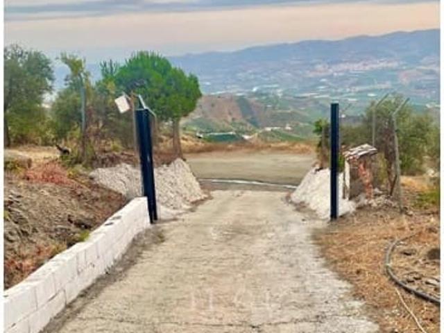 Chalet en venta en Capuchinos, La Axarquía
