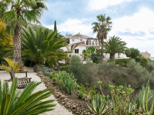 Chalet en venta en Capuchinos, La Axarquía