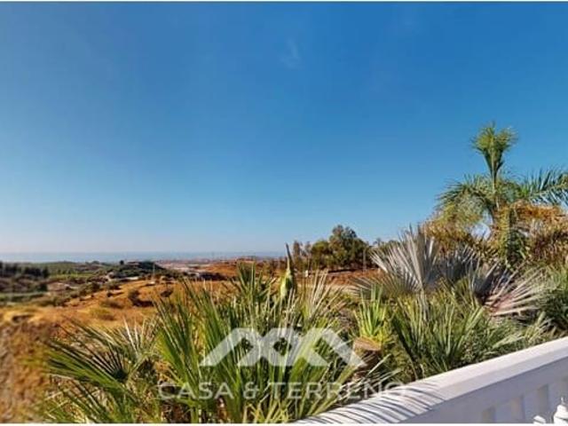 Chalet en venta en Capuchinos, La Axarquía