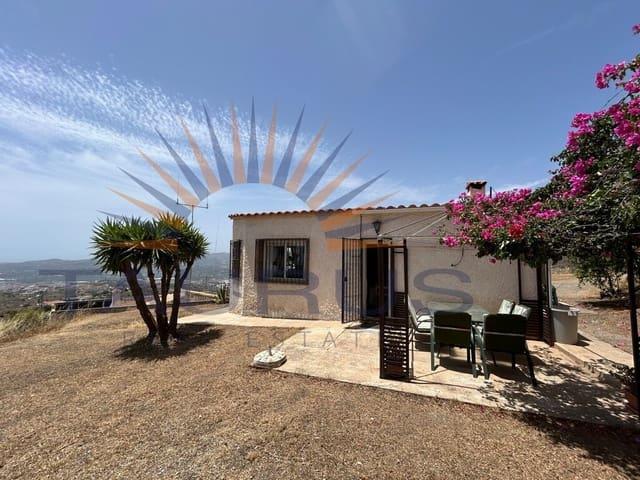 Chalet en venta en Capuchinos, La Axarquía