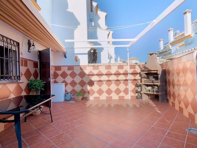 Chalet en venta en Capuchinos, La Axarquía