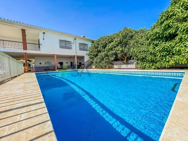 Villa en venta en Vélez-málaga, Capuchinos