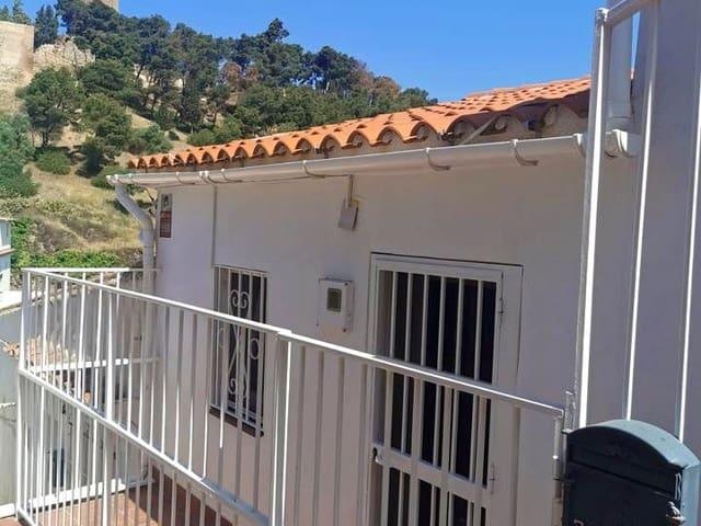 Chalet en venta en Capuchinos, La Axarquía