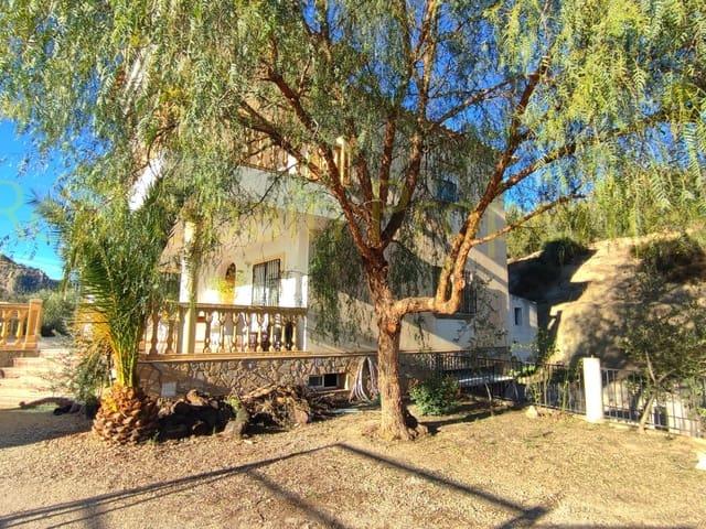 Chalet en venta en Los Vélez, Andalucía