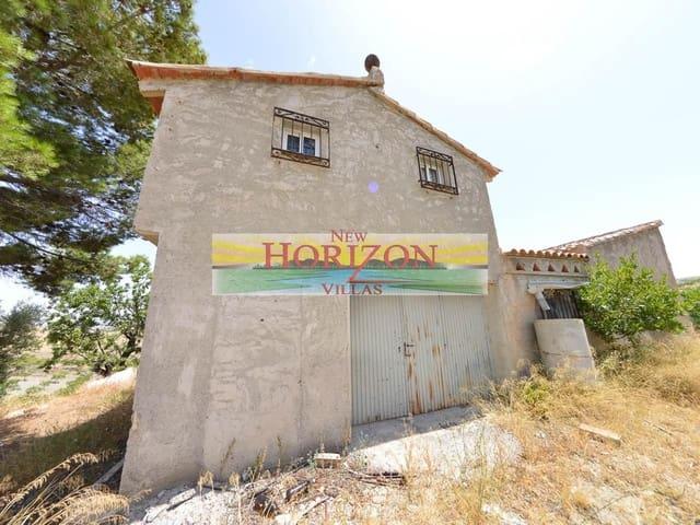 Chalet en venta en Los Vélez, Andalucía