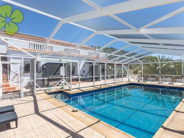 Chalet en venta en Los Vélez, Andalucía