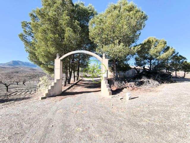 Chalet en venta en Los Vélez, Andalucía
