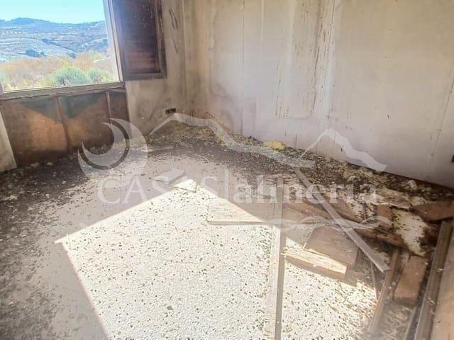 Chalet en venta en Los Vélez, Andalucía