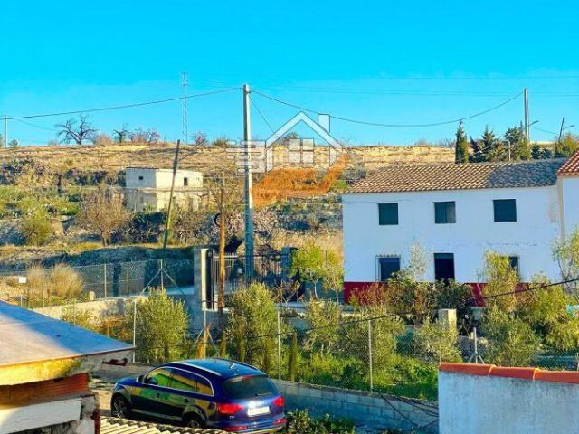 Chalet en venta en Los Vélez, Andalucía