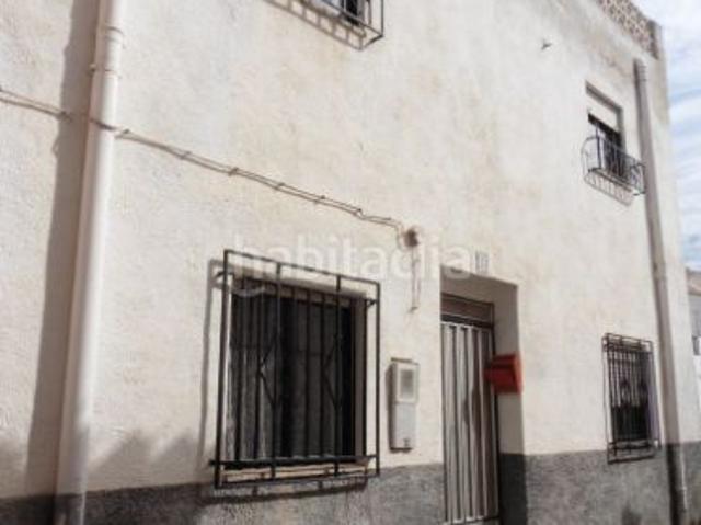 Chalet en venta en Los Vélez, Andalucía