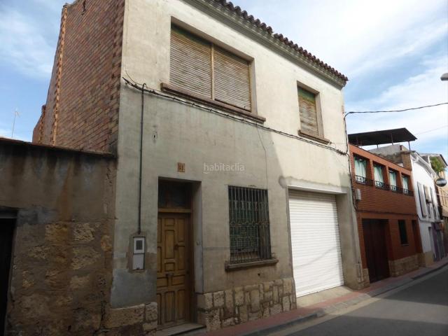 Chalet en venta en Bajo Cinca / Baix Cinca, Aragón