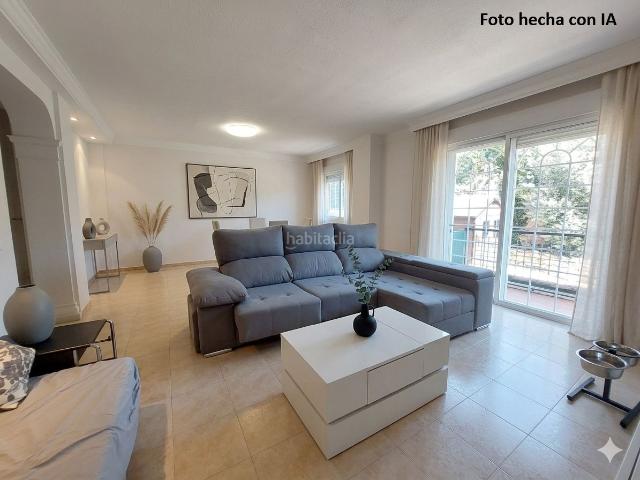 Chalet en venta en Velilla De San Antonio, Madrid