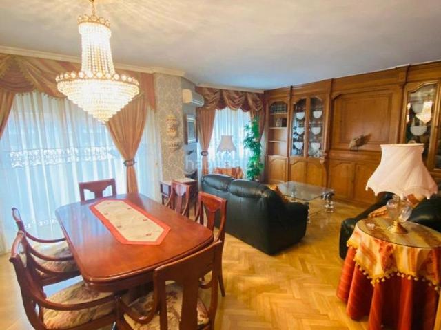 Chalet en venta en Velilla De San Antonio, Madrid