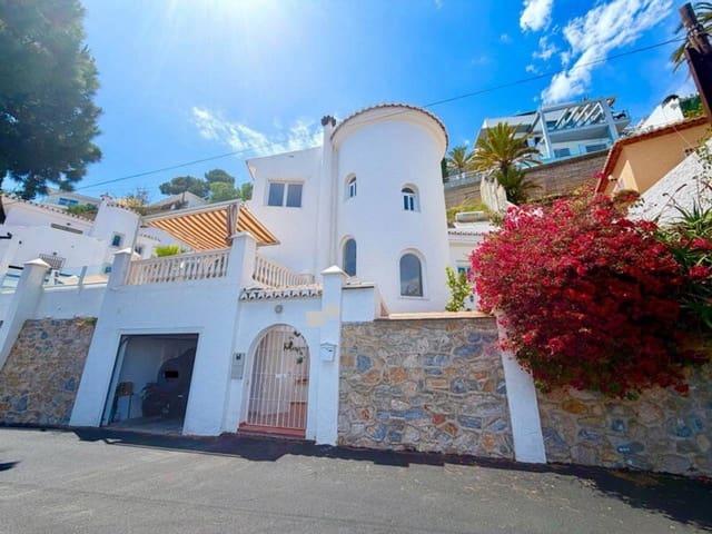 Chalet en venta en Velilla-Taramay, Comarca de la Costa Granadina