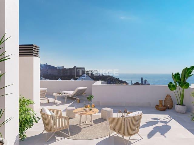 Chalet en venta en Velilla-Taramay, Comarca de la Costa Granadina