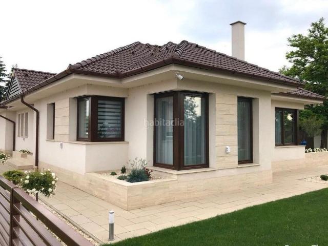 Chalet en venta en El Vellón, Madrid