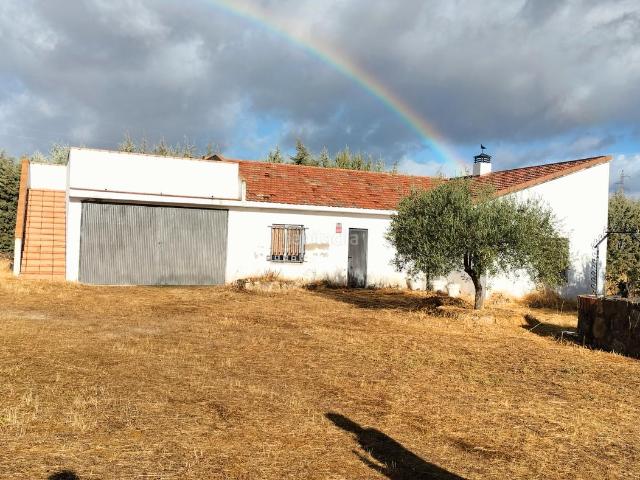 Chalet en venta en El Vellón, Madrid