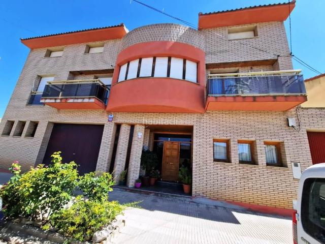 Chalet en venta en La Litera / La Llitera, Vencillón