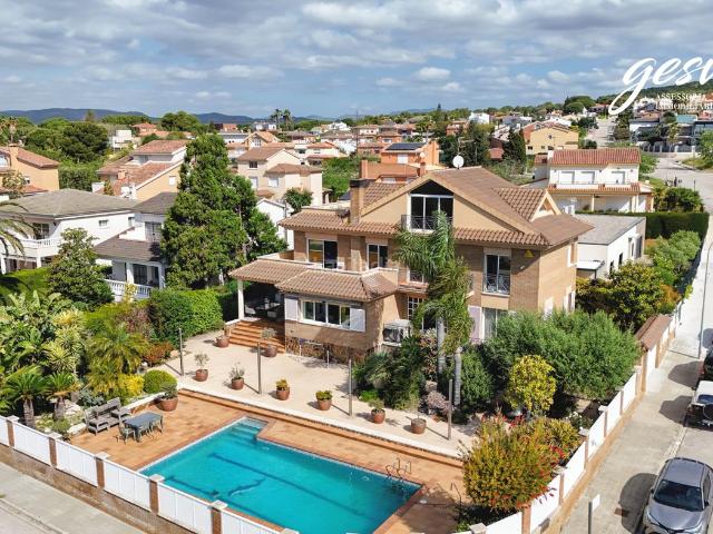 Chalet en venta en el Sanatori, Baix Penedès