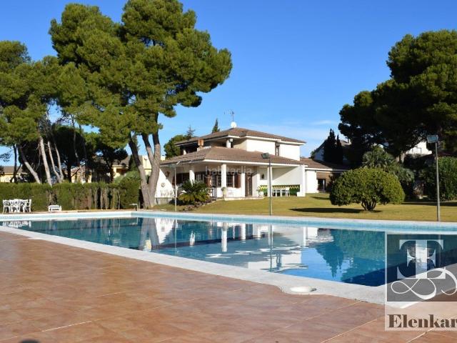 Chalet en venta en el Puig, Baix Penedès