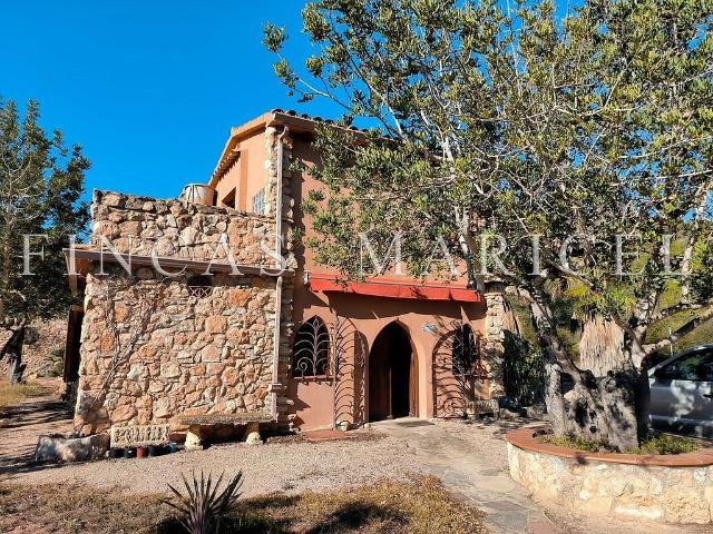 Chalet en venta en Baix Penedès, Catalunya