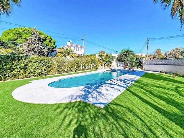 Chalet en venta en Baix Penedès, Catalunya