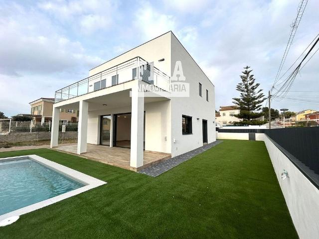 Chalet en venta en Baix Penedès, Catalunya