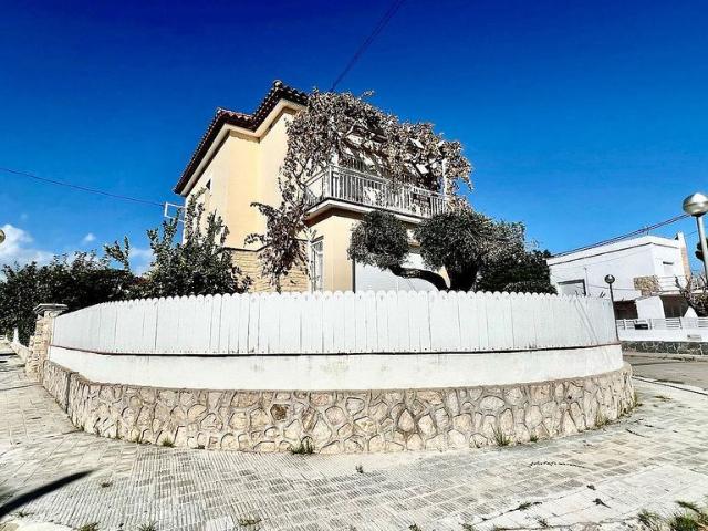 Chalet en venta en Coma-ruga, Baix Penedès